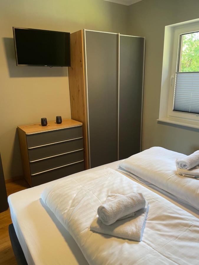Apartamento Eastside Braunlage Exterior foto