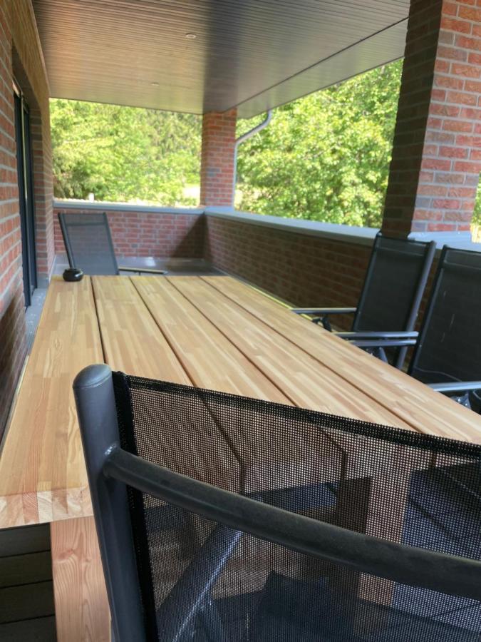 Apartamento Eastside Braunlage Exterior foto