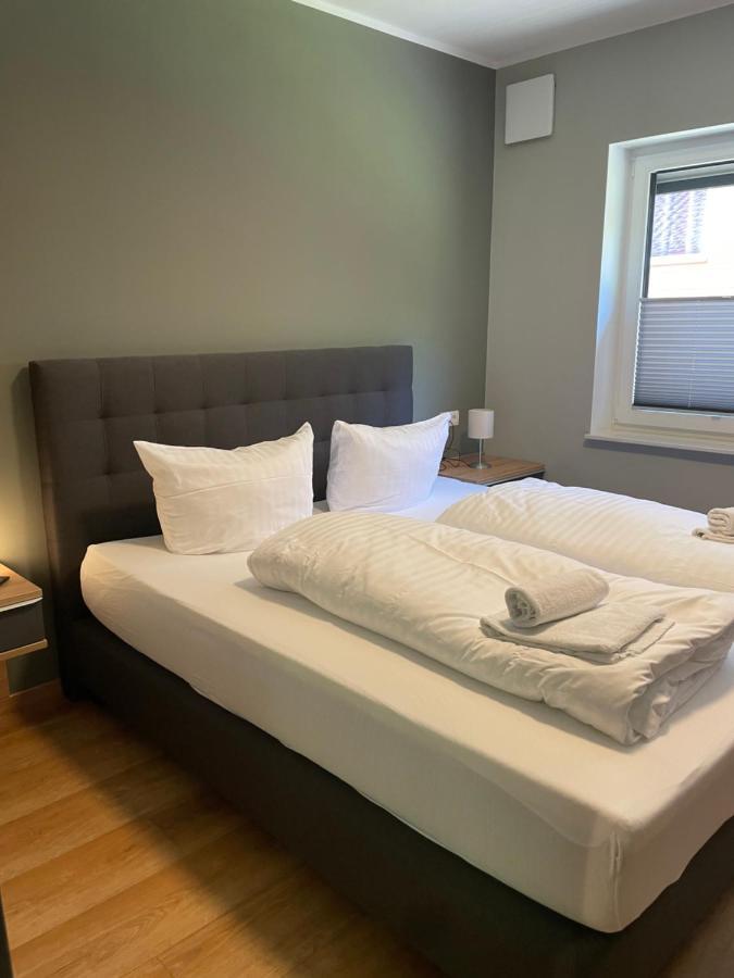 Apartamento Eastside Braunlage Exterior foto