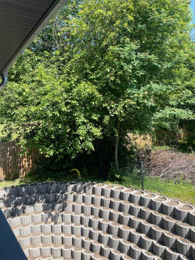 Apartamento Eastside Braunlage Exterior foto