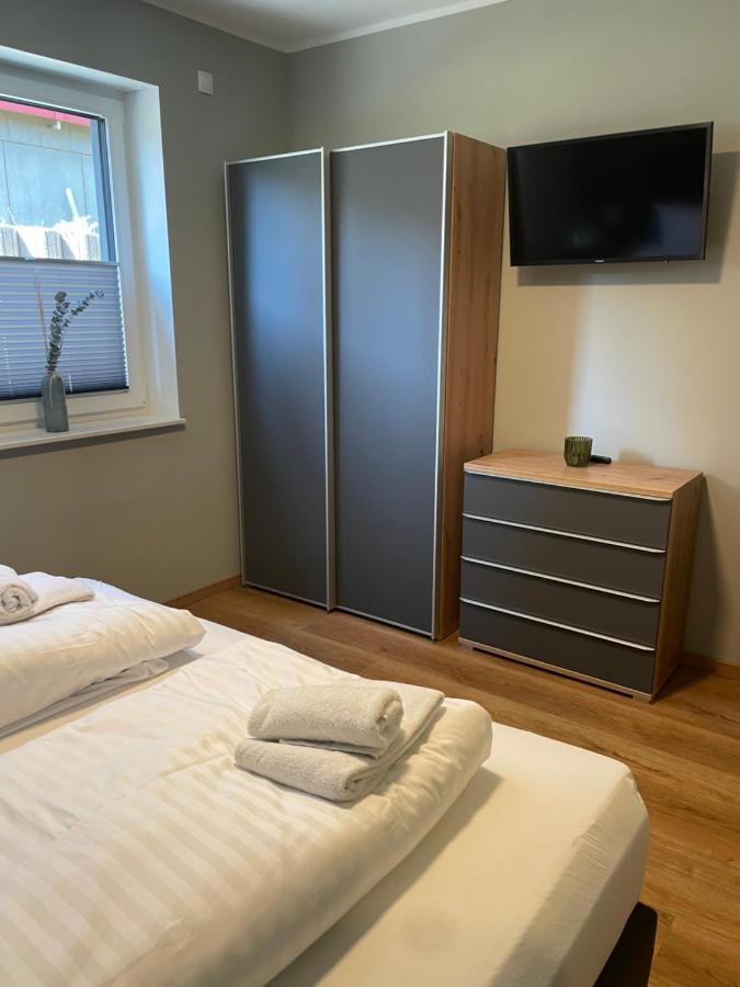 Apartamento Eastside Braunlage Exterior foto