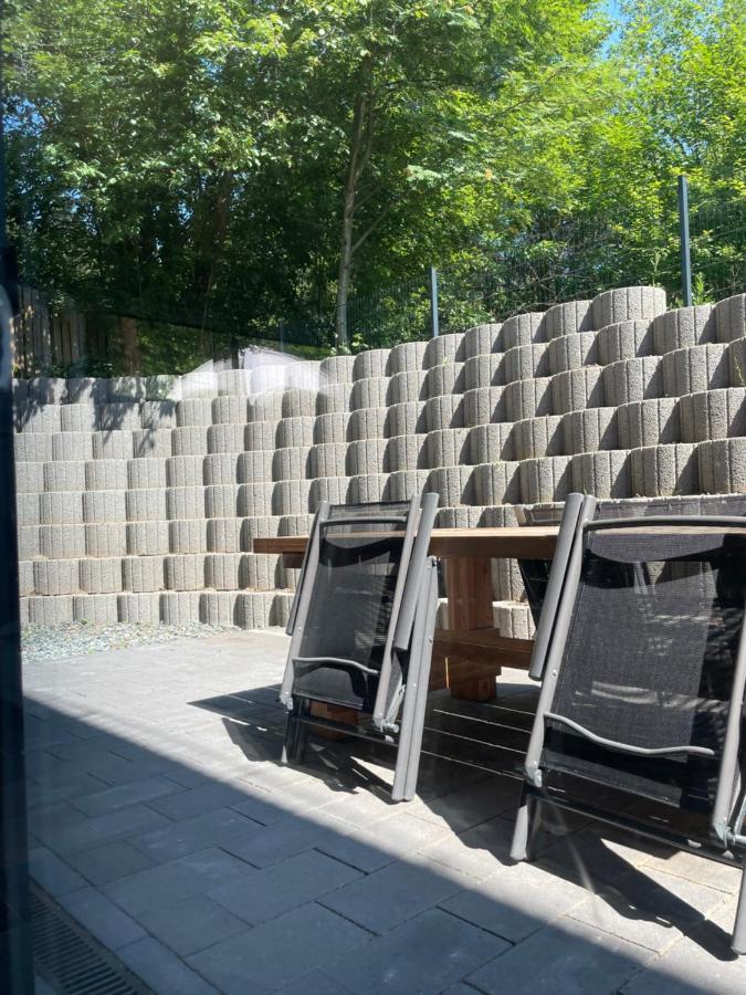 Apartamento Eastside Braunlage Exterior foto