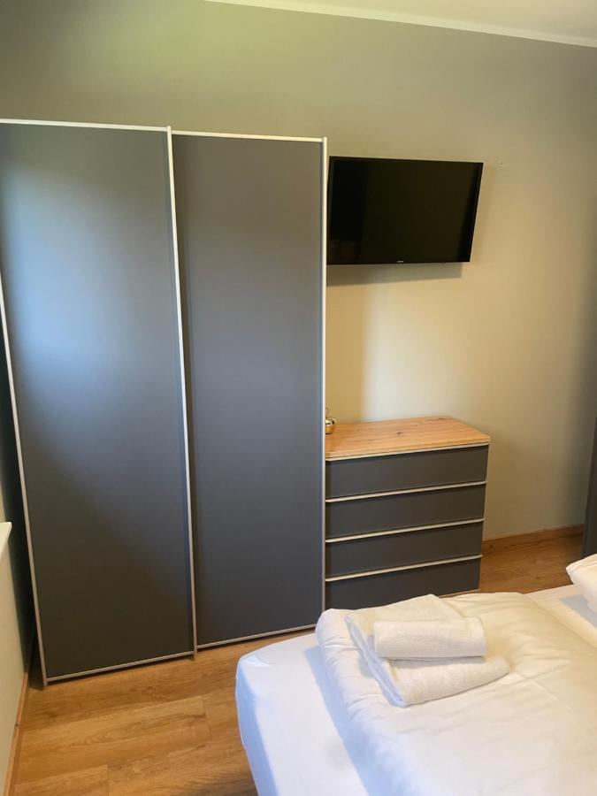 Apartamento Eastside Braunlage Exterior foto