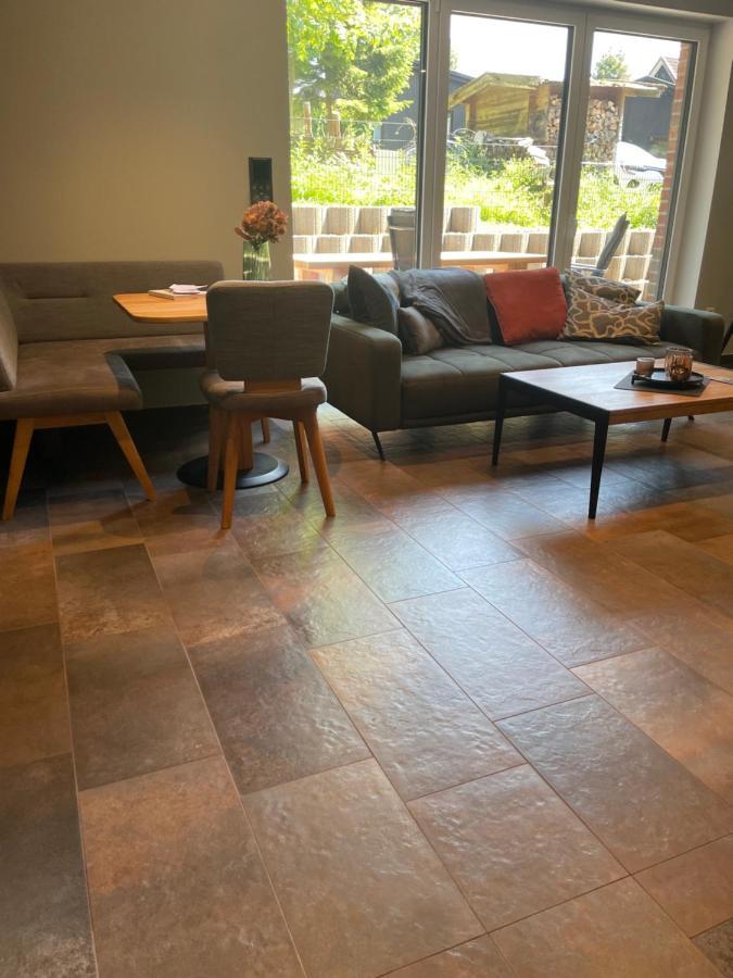 Apartamento Eastside Braunlage Exterior foto