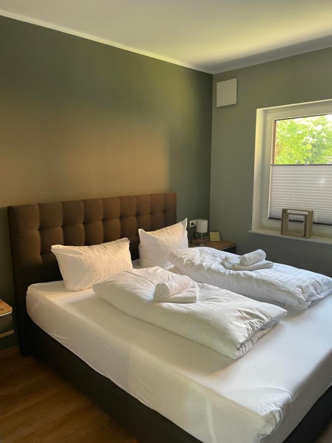 Apartamento Eastside Braunlage Exterior foto