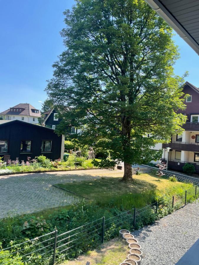 Apartamento Eastside Braunlage Exterior foto