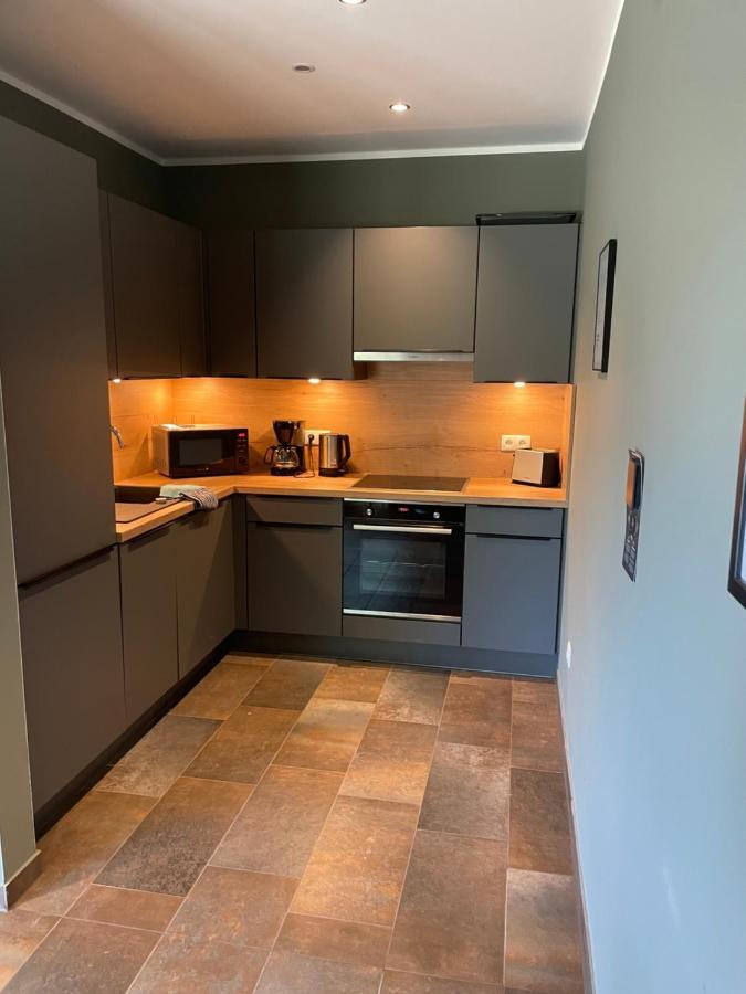 Apartamento Eastside Braunlage Exterior foto