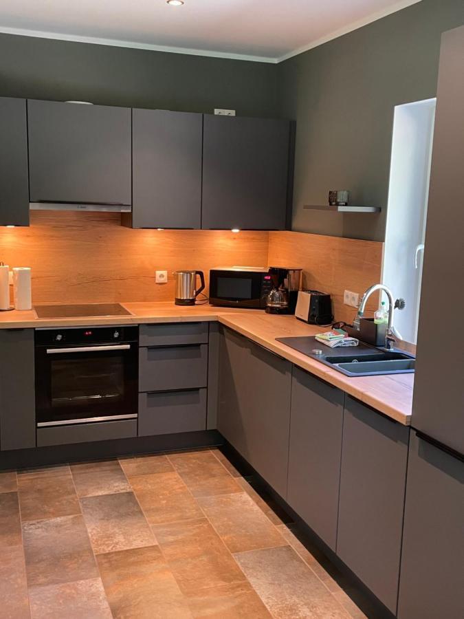 Apartamento Eastside Braunlage Exterior foto