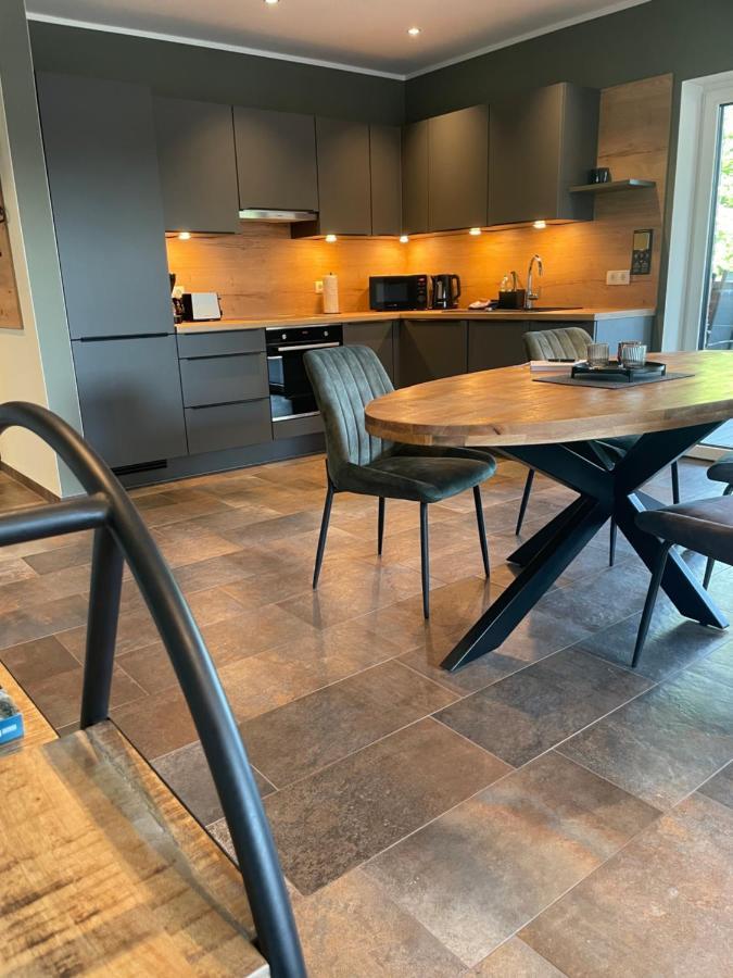 Apartamento Eastside Braunlage Exterior foto