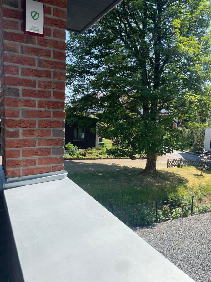 Apartamento Eastside Braunlage Exterior foto