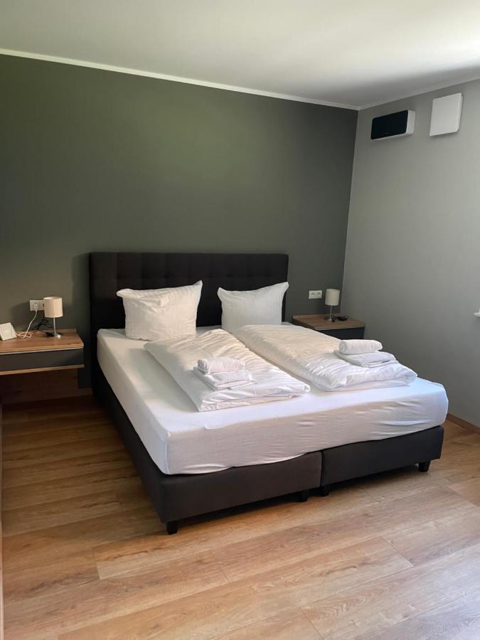 Apartamento Eastside Braunlage Exterior foto