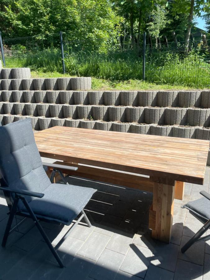 Apartamento Eastside Braunlage Exterior foto